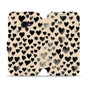 Etui do Samsung Galaxy Xcover 4 - wzór VA51S