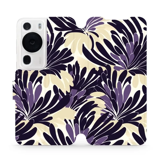 Etui do Huawei P60 Pro - wzór VA47S