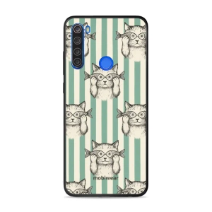 Etui Glossy Case do Xiaomi Redmi Note 8T - wzór GP90G