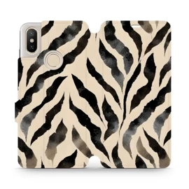 Etui do Xiaomi Mi A2 - wzór VA53S