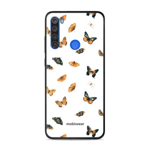Etui Glossy Case do Xiaomi Redmi Note 8T - wzór GP76G