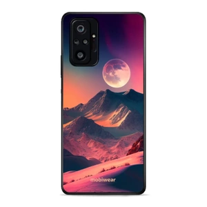 Etui Glossy Case do Xiaomi Redmi Note 10 pro - wzór G008G