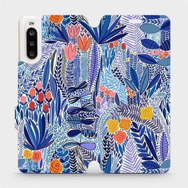 Etui do Sony Xperia 10 II - wzór MP03P