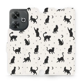 Etui do Xiaomi Redmi 13 - wzór V162S