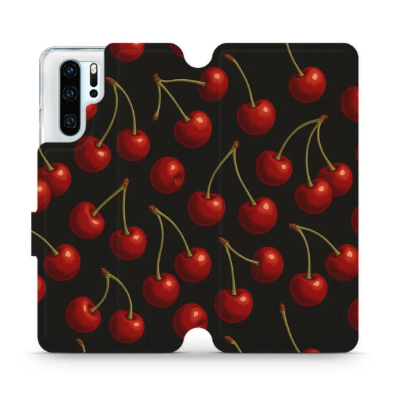 Etui do Huawei P30 Pro - wzór VP83S