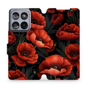 Etui do Motorola Edge 60 Fusion - wzór VP45S