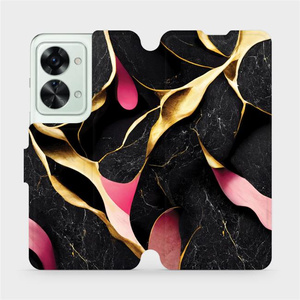 Etui do OnePlus Nord 2T 5G - wzór VP35S