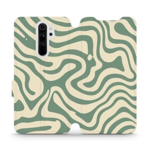 Etui do Xiaomi Redmi Note 8 Pro - wzór VA57S