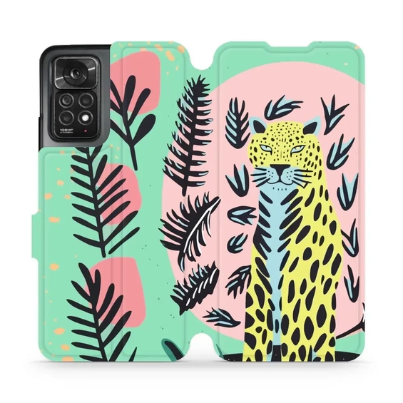 Etui do Xiaomi Redmi Note 11 Pro - wzór VP52S