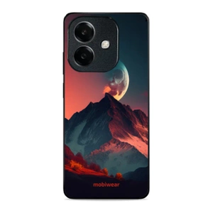 Etui Glossy Case do OPPO A40 - wzór G007G