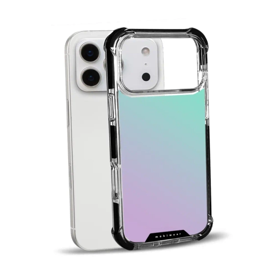 Etui MagSafe Elite Bumper Apple iPhone 17 Pro Max - wzór D034D