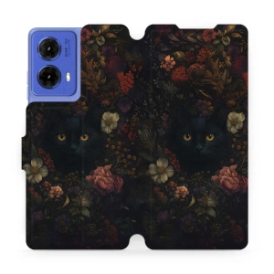 Etui do Motorola Moto G85 5G - wzór V161S