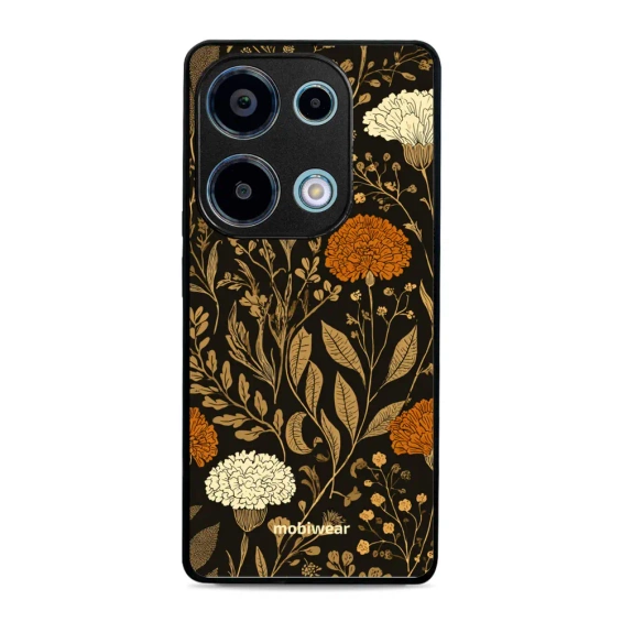 Etui Glossy Case do Xiaomi Redmi Note 13 Pro 4G - wzór G174G