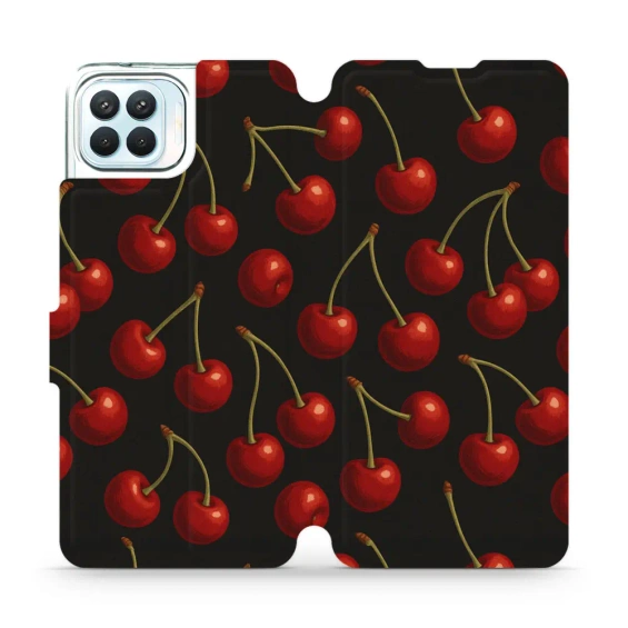 Etui do OPPO Reno 4 Lite - wzór VP83S