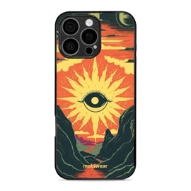 Etui Glossy Case do Apple iPhone 16 Pro Max - wzór G055G