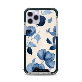 Etui MagSafe Elite Bumper Apple iPhone 11 Pro - wzór DP73D