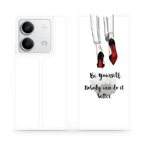 Etui do Xiaomi Redmi Note 13 5G - wzór M046P