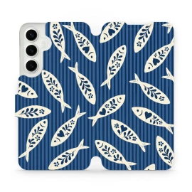 Etui do Samsung Galaxy S24 Plus - wzór VP89S