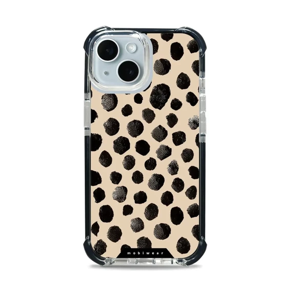 Etui MagSafe Elite Bumper Apple iPhone 15 - wzór DA50D