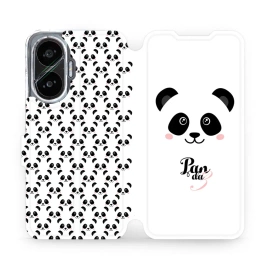 Etui do Xiaomi POCO F7 - wzór M030P