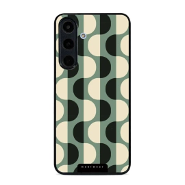 Etui Glossy Case do Samsung Galaxy S25 FE 5G - wzór GA56G