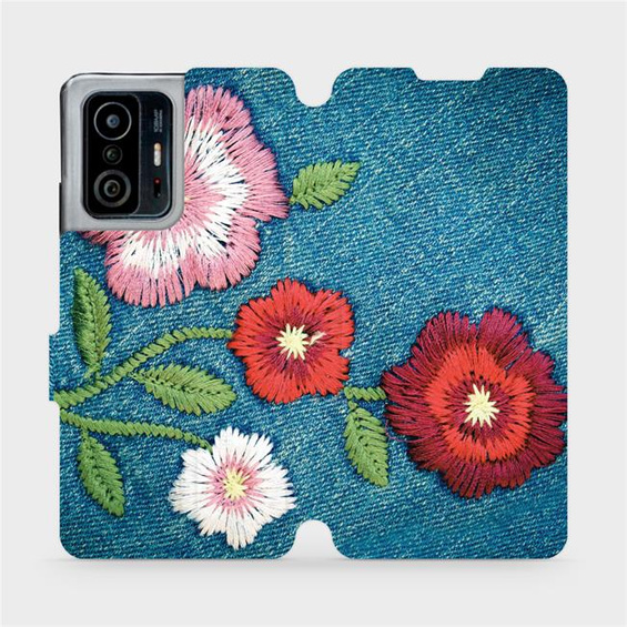 Etui do Xiaomi 11T - wzór MD05P