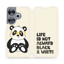 Etui do Xiaomi POCO F6 - wzór M041S