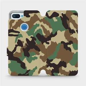 Etui do Xiaomi Mi 8 Lite - wzór V111P