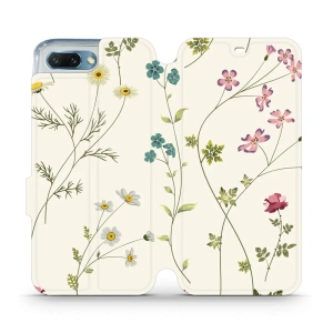 Etui do Huawei Honor 10 - wzór MD03S