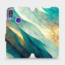 Etui do Xiaomi Redmi Note 7 - wzór VP37S