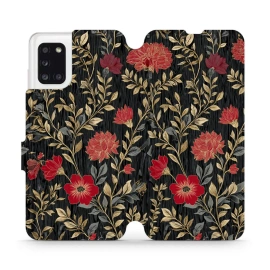 Etui do Samsung Galaxy A31 - wzór V172S