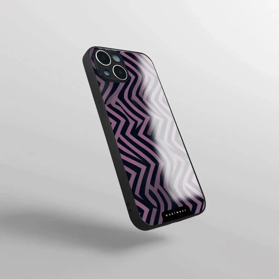 Etui Glossy Case do Huawei P20 Lite - wzór GA55G