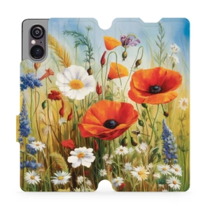 Etui do Sony Xperia 5 V - wzór VP43S