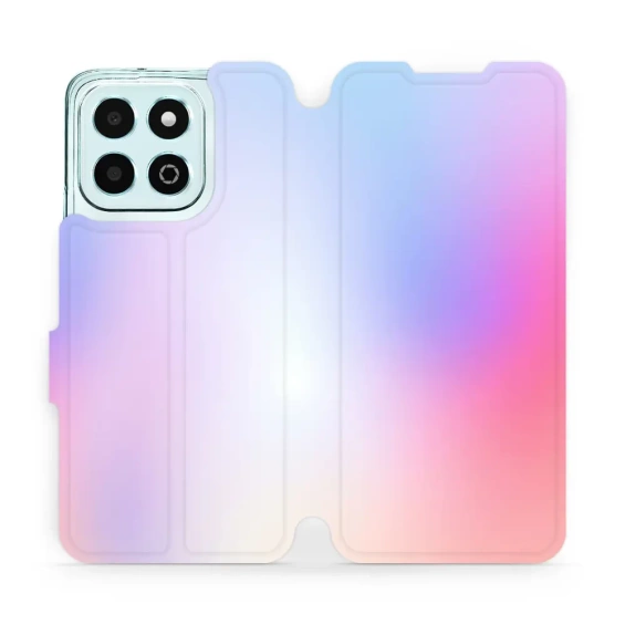 Etui do Huawei Honor X6b - wzór VP65S