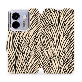 Etui do Xiaomi POCO M7 Pro 5G - wzór VA52S