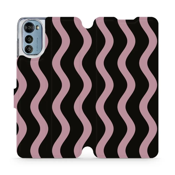 Etui do Motorola Moto E32 - wzór VA54S