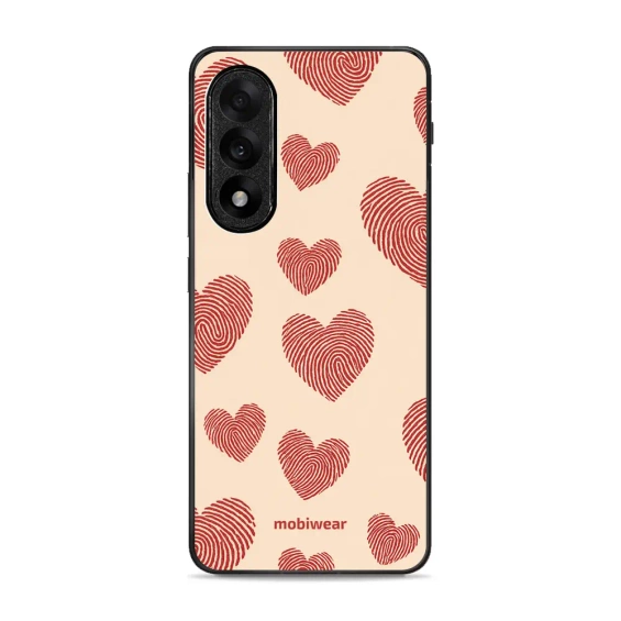 Etui Glossy Case do OnePlus Nord 5 - wzór GP93G