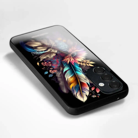 Etui Glossy Case do Realme 15 5G - wzór G011G