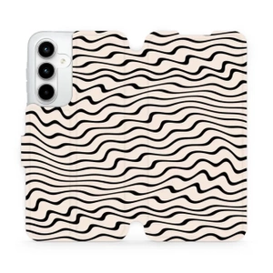 Etui do Samsung Galaxy A35 5G - wzór VA62S