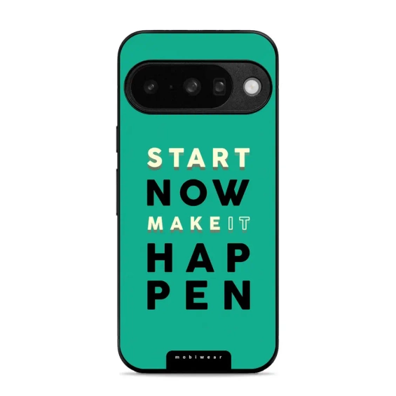 Etui Glossy Case do Google Pixel 10 - wzór G079G
