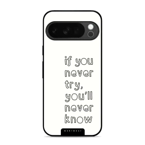 Etui Glossy Case do Google Pixel 10 Pro - wzór G075G