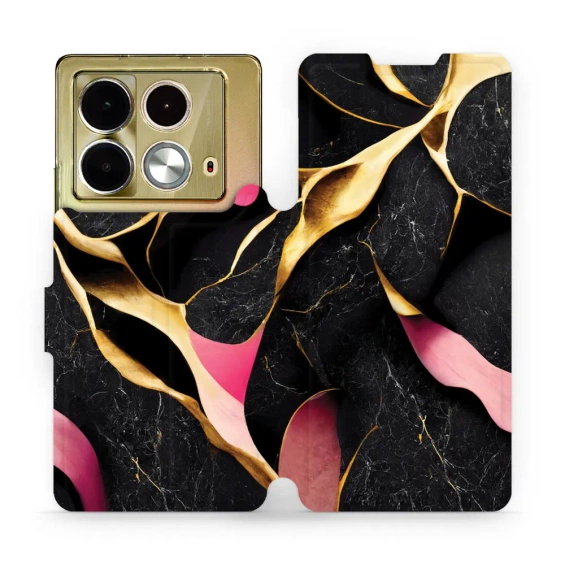 Etui do Infinix Note 40 - wzór VP35S