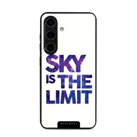 Etui Glossy Case do Samsung Galaxy S25 - wzór G081G
