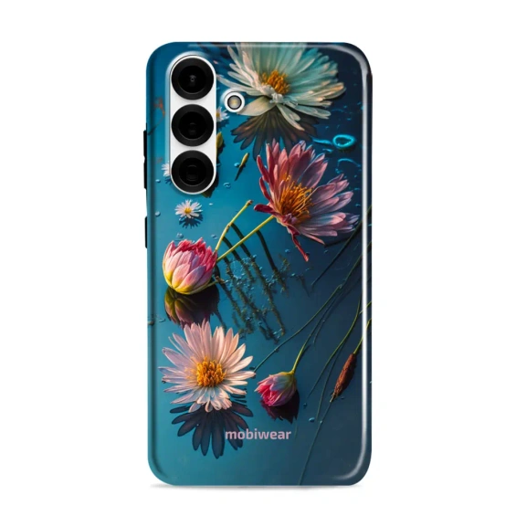 Etui Elite Pro do Samsung Galaxy S25 Plus - wzór E013E