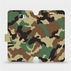 Etui do Huawei Y6 II Compact - wzór V111P