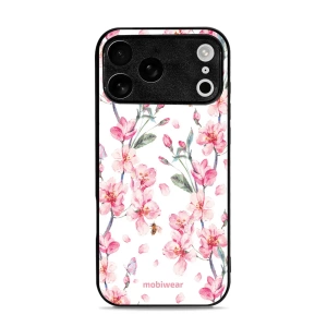 Etui Glossy Case do Apple iPhone 17 Pro Max - wzór G033G