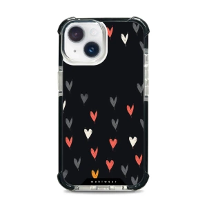 Etui MagSafe Elite Bumper Apple iPhone 14 - wzór DP79D