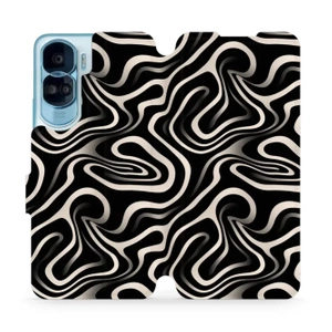 Etui do Huawei Honor 90 Lite - wzór VA63S