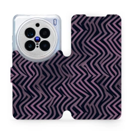 Etui do Vivo X200 Pro 5G - wzór VA55S