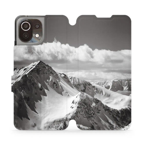 Etui do Xiaomi Mi 11 Lite - wzór M152P